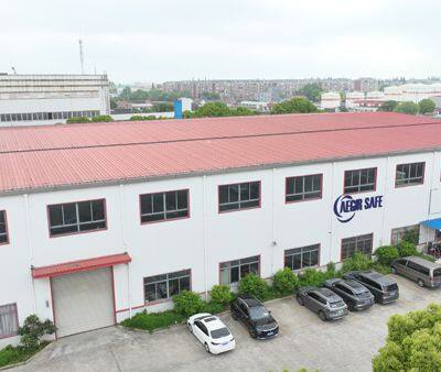 Shanghai Ruichong Rubber Plastic Co., Ltd. company overview - view 1