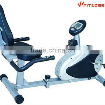 Body Fit Recumbent Bike RB8018 for Hot Sale