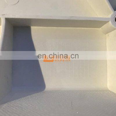 SINOTRUK SITRAK C7H/T7H/T5G Cabin Assembly Cabin Parts 812W41610-0306 Bumper photo-5