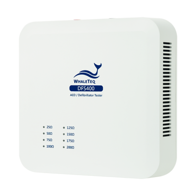 AED/Defibrillator Tester photo-3