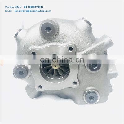 K27 Turbocharger 53279886415 53279886793 53279706415 Turbo 53279706793 51091009609 51091007546 MDE Industrial Engine G2842LE photo-4