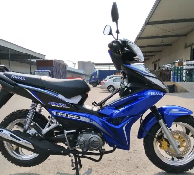 Wholesale EEC Oem Peru SUMO Hot Selling 4 Stroke Cheap Powerful Motorcycle 125CC Cub 110cc Motorcycle Motorbike for Adults photo-3