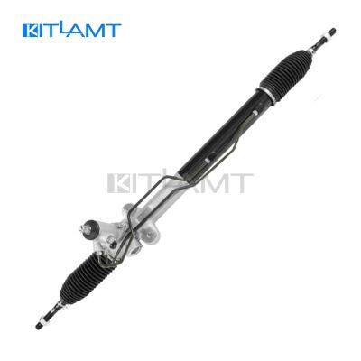 KITLAMT Factory wholesale High quality power steering rack for Hyundai Santa Fe 2010-2016 LHD OE 57700-2B210