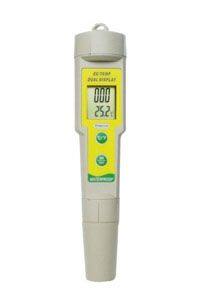 KL-1387 Waterproof Conductivity and temperature meter