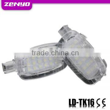 Newest! LED interior lamp for BENZ TK16