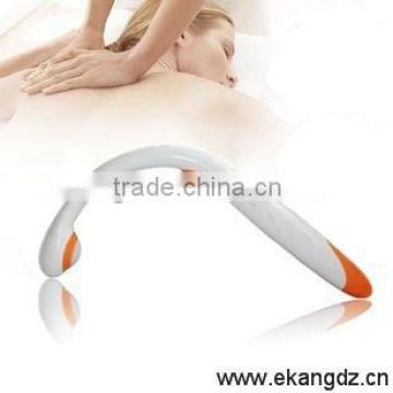 Vibrating&Heating Portable Massage Hammer