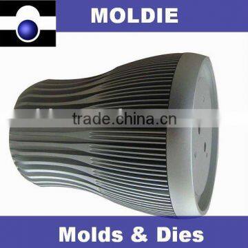 Heat led sink MLD-001