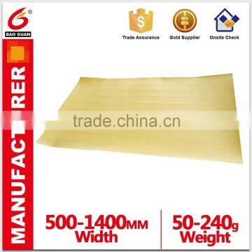 High Quality And Easy To Use Two Side Silicon Coated Release Paper