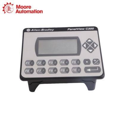 Allen Bradley 2711C-K3M photo-2