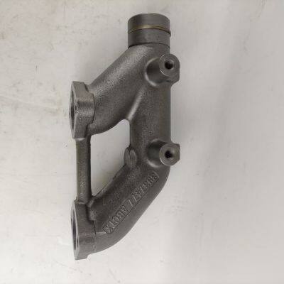 QSL ISL Diesel Engine Parts AUSPUFMANIFOLD 3937478