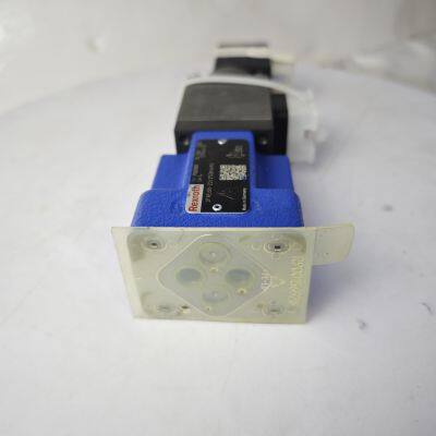 Rexroth 2FRE Proportional Flow Control Valve R900915815 New Condition 2FRE10-4X/50LBK4M Pressure Control Valve photo-6