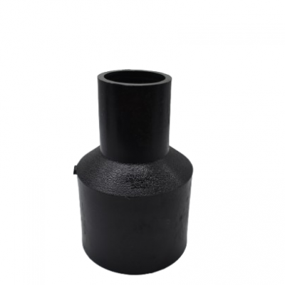 HDPE BUTT FUSION REDUCER COUPLING