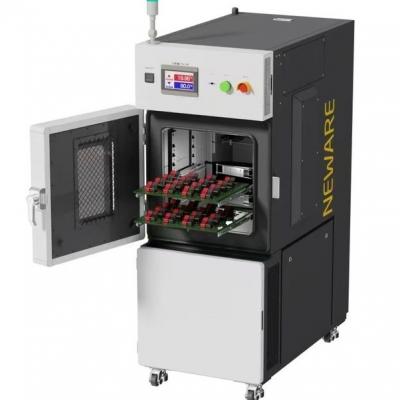 Neware battery Environmental and humudity Test Chamber for solid battery/ coin cell/cylindrical battery/prismatic cell/pouch cell
