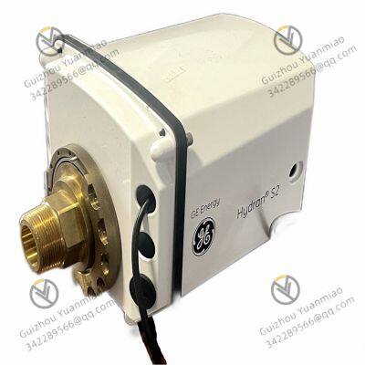 GE  Hydran S2  Gas Sensor Module