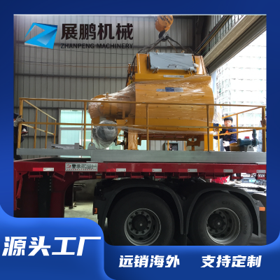 Automatic Hydraulic Brick Making Machine for Hollow/Solid Blocks | High Output