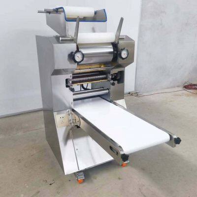 Máquina para hacer fideos japoneses automática, máquina para hacer udon y ramen, equipo de procesamiento de fideos