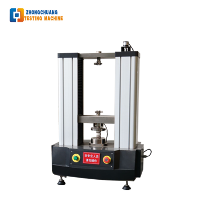 2000N Full Automatic Spring Load Tester 1-Year Warranty 220V Lab Machine