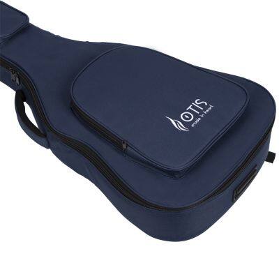 B7 Extra Thick OTIS Folk Bag 41 Inch Blue photo-4