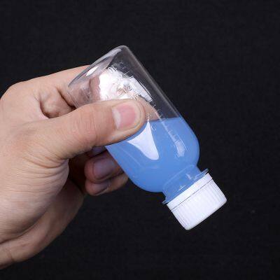 Spray Bottle PET Lotion Bottle photo-3