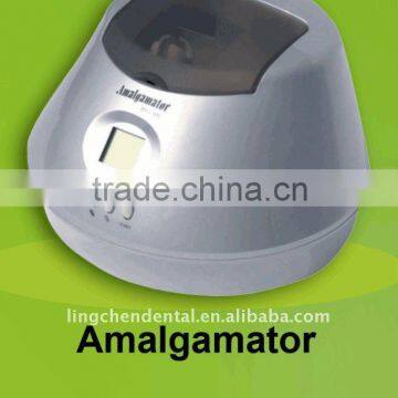 dental amalgamator machines