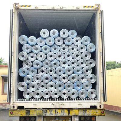 1.9m*100m Veld Span Farm Fence Fixed Knot Horse Game Fence Factory for Grassland protection
