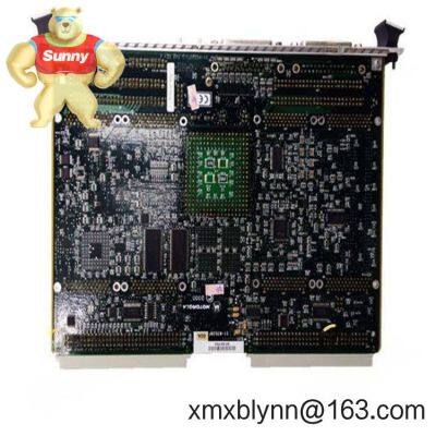 Motorola MVME162-010A: Your Legacy VME System’s Reliable Workhorse photo-2