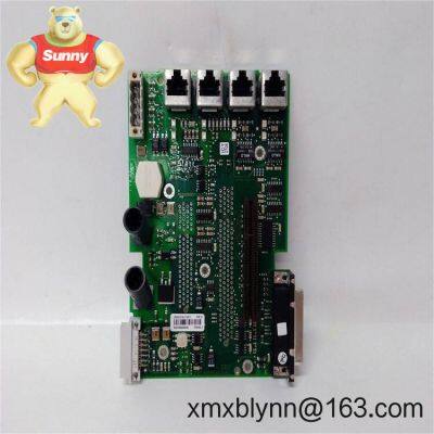 ABB AC 800M Controller-Modul 3BSE018115R1: Präzisionsautomatisierung für komplexe industrielle Systeme