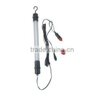HL-8139 Fluorescent Work Light With DC12V,4.5M Electrical Wire