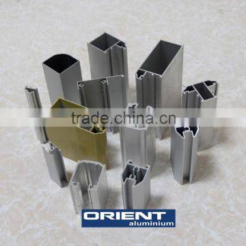 China Aluminum Profile High Quality