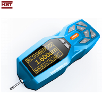 KR 200  Small Volume Light Weight Easy to Use Surface Roughness Tester