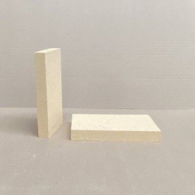Manufacturer of Customizable Refractory Bricks Including High - Alumina Half - Pieces, Two - Part Pieces, Four - Part Pieces, Flat Six - Piece Sets, Flat Eight - Piece Sets, and Fourteen - Piece Sets photo-4
