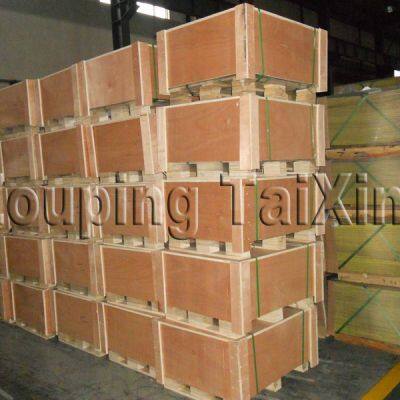8011 Printed Aluminium Sheet for Ropp Caps photo-5
