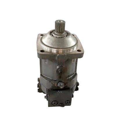 A6VM107 Bosch Rexroth Pump