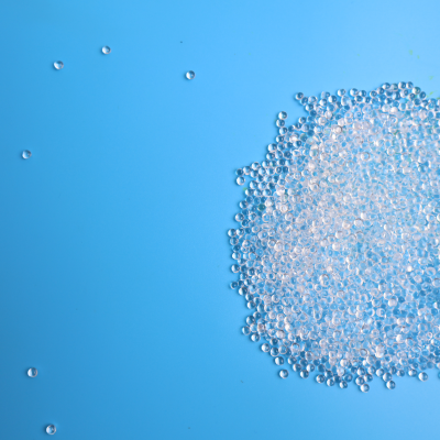 TPE/TPV/TPS Granular Materials for Food-grade Seal Ring Material photo-4