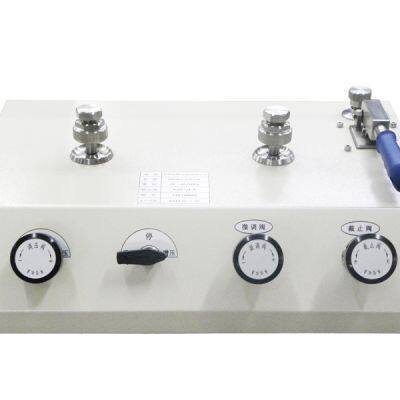 HS318/319 Steady Servo Electrical Pressure Comparator photo-4