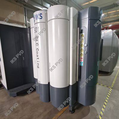 Reliable DLC Coating System for Molds and Accessory Solutions ZY-801 photo-3