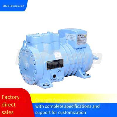 Color Steel Cold Storage, Refcom Small Cold Storage Refrigeration Unit Sp2h0600, Cold Storage Equipment photo-4