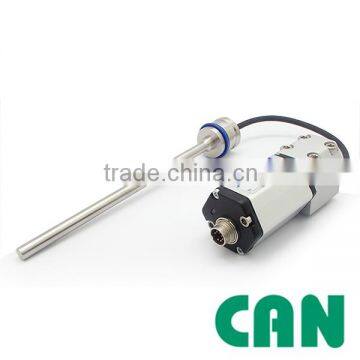 CANBus Magnetostrictive Linear Position Transducer