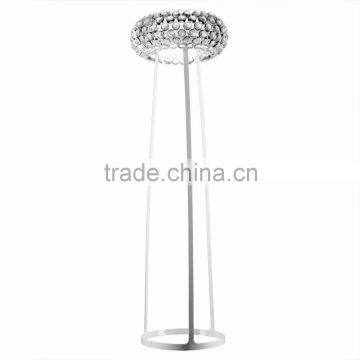 Indoor Caboche Floor Lamp photo-2