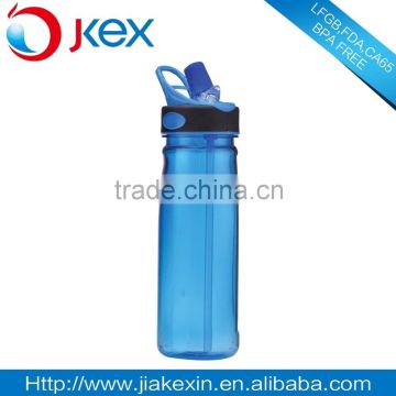 Plastic Tritan Hot and Cold Water Thermos