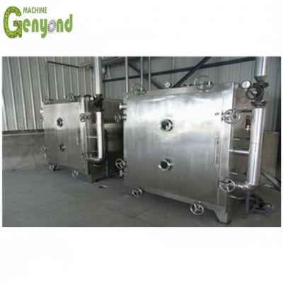 New Design Laboratory Drying Equipment Vacuum Dry Oven