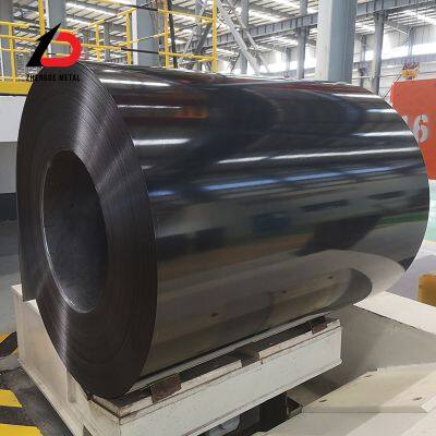 Color-Coated Galvanized Coil (PPGI) — Whiteboard Finish — PPGI Steel Coil — RAL 9002 White photo-4
