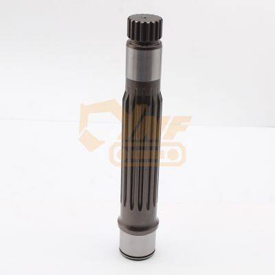YNF K3V112 K3V112Dt Pièces de pompe hydraulique Arbre d'entraînement pour Pelle Excavateur Sk200-8 Sh210-5
