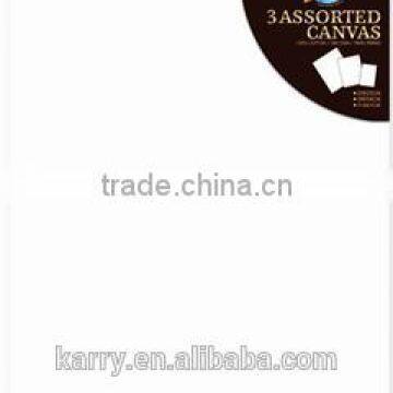 Medium 3 PCS Canvas Frame A0391