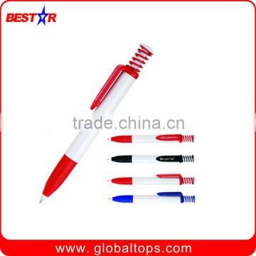 Advertising Plastic Ball Pen