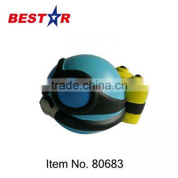 ISO9001 Factory Sports Toy Stress Ball