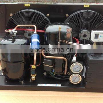 Tecumseh Compressor Condensing Units for Refrigeration photo-5