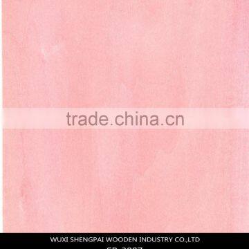 china sliced cut dyed commercial wood face veneer sheets for decorative furniture laminated plywood skins