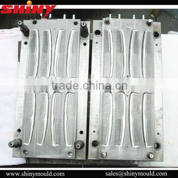 high quality plastic hair comb mould manufacturer