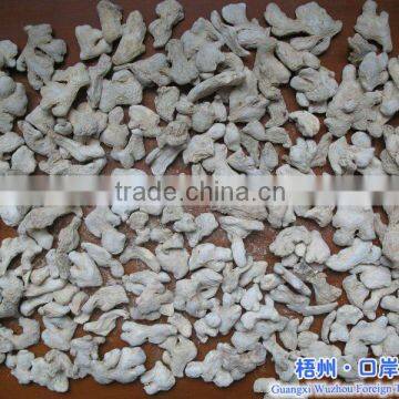 3-3 Dry ginger whole Chinese spice